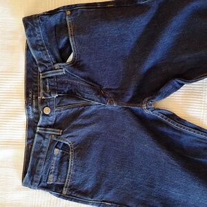 Banana Republic Men's Jeans Straight Fit 31x32